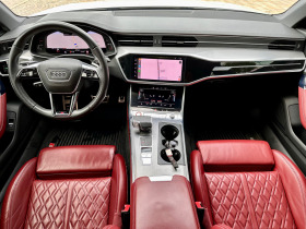 Audi S6 УНИКАТ 2.9 V6  БЕНЗИН 444кс !!!!, снимка 13 - Автомобили и джипове - 45545522