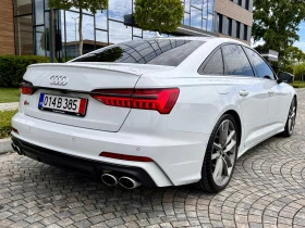 Audi S6  2.9 V6   444 !!!! | Mobile.bg    7