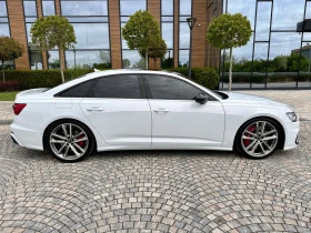 Audi S6  2.9 V6   444 !!!! | Mobile.bg    8