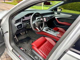 Audi S6 2.9 V6  БЕНЗИН 444кс !!!!, снимка 11