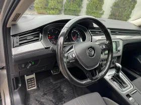 VW Passat 2.0TDI BMT 4MOTION, снимка 10