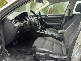 VW Passat 2.0TDI BMT 4MOTION, снимка 5