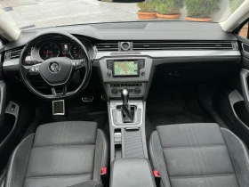 VW Passat 2.0TDI BMT 4MOTION, снимка 4