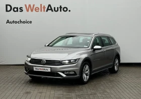 VW Passat 2.0TDI BMT 4MOTION, снимка 1