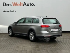 VW Passat 2.0TDI BMT 4MOTION, снимка 3