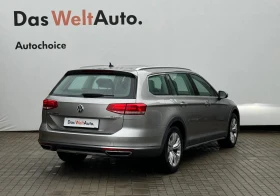 VW Passat 2.0TDI BMT 4MOTION, снимка 2