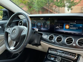 Mercedes-Benz E 350 AMG/Widescreen/Head-up/Обдухване/Carplay, снимка 9