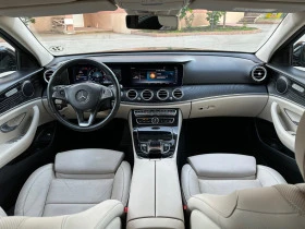 Mercedes-Benz E 350 AMG/Widescreen/Head-up//Carplay | Mobile.bg    8