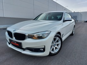 BMW 318 D АВТОМАТИК, снимка 1