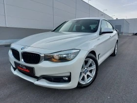     BMW 318 D 