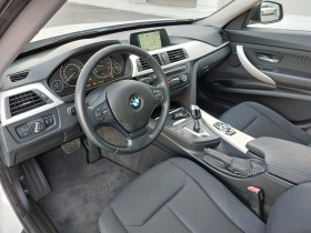 BMW 318 D АВТОМАТИК, снимка 7