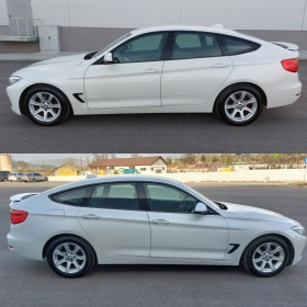 BMW 318 D АВТОМАТИК, снимка 13