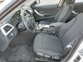 BMW 318 D АВТОМАТИК, снимка 8