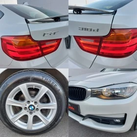 BMW 318 D  | Mobile.bg    17