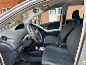 Toyota Yaris 1.4d4d KLIMATRONIK AVTOMATIC, снимка 6