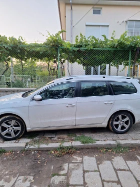 VW Passat, снимка 2