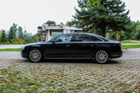 Audi A8 4.2Tdi L Matrix, снимка 2