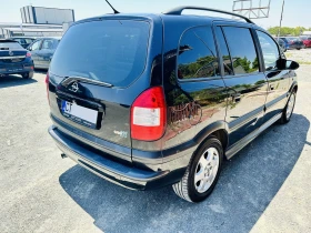 Opel Zafira 1.6 EkoM 6+ 1, снимка 5