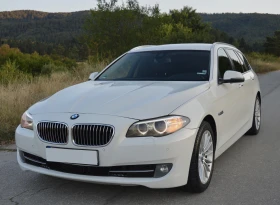 BMW 530 F11/Xdrive/530d/, снимка 1