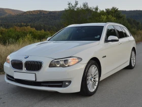 BMW 530 F11/Xdrive/530d/, снимка 3