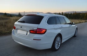 BMW 530 F11/Xdrive/530d/, снимка 5