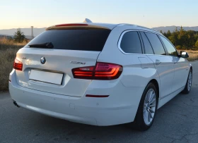 BMW 530 F11/Xdrive/530d/, снимка 9