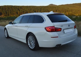 BMW 530 F11/Xdrive/530d/, снимка 4