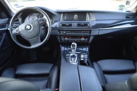 BMW 530 F11/Xdrive/530d/, снимка 14