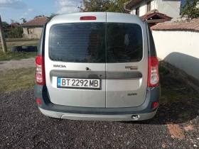 Dacia Logan, снимка 3