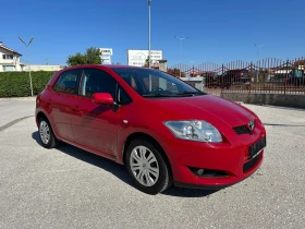 Toyota Auris 1.6vvt-i/124кс/ГЕРМАНИЯ/Климатроник//Автопилот, снимка 3