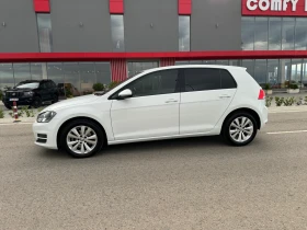 VW Golf BlueMotion, снимка 7