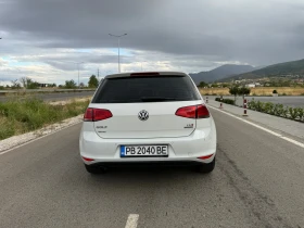 VW Golf BlueMotion, снимка 8