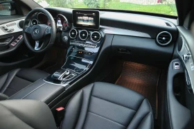 Mercedes-Benz C 300 AMG* 4MATIK* 360*  | Mobile.bg    9