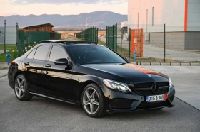 Mercedes-Benz C 300 AMG* 4MATIK* 360*  | Mobile.bg    4