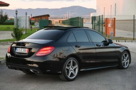 Mercedes-Benz C 300 AMG* 4MATIK* 360*  | Mobile.bg    6