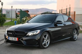 Mercedes-Benz C 300 AMG* 4MATIK* КАМЕРА360* ПАНОРАМА