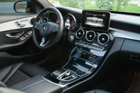 Mercedes-Benz C 300 AMG* 4MATIK* 360*  | Mobile.bg    10