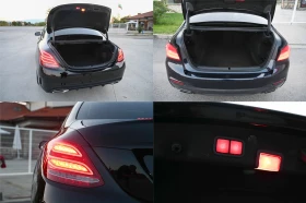 Mercedes-Benz C 300 AMG* 4MATIK* КАМЕРА360* ПАНОРАМА, снимка 16