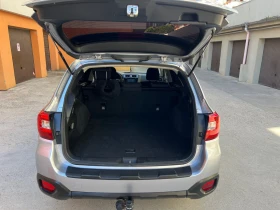 Subaru Outback 2.5, снимка 9