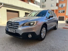 Subaru Outback 2.5, снимка 3