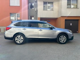 Subaru Outback 2.5, снимка 4