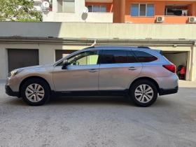 Subaru Outback 2.5, снимка 5