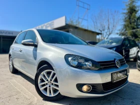 VW Golf 1.6 TDI High Line VI 1