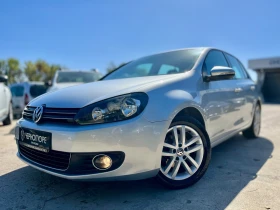 VW Golf 1.6 TDI High Line VI | Mobile.bg    3