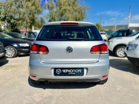 VW Golf 1.6 TDI High Line VI | Mobile.bg    5