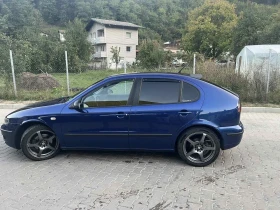 Seat Leon, снимка 5