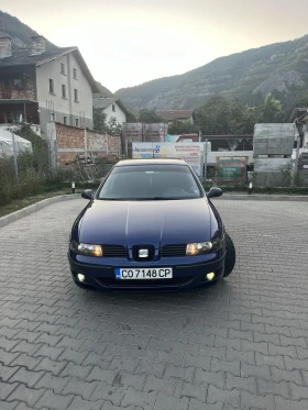 Seat Leon, снимка 2