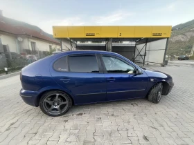 Seat Leon, снимка 3