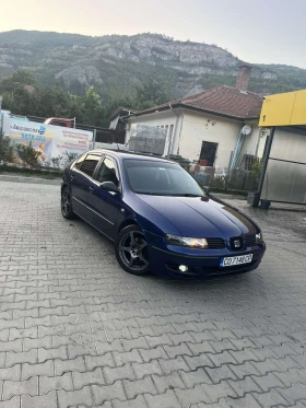 Seat Leon, снимка 1