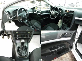 Skoda Octavia 2.0TDI-6ck* KATO НОВА* EURO4, снимка 15